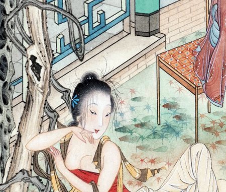 湖州-中国古代行房图大全，1000幅珍藏版！